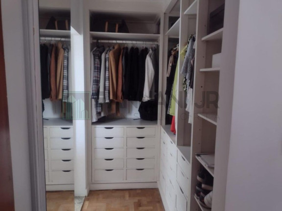 Imagem Imóvel com 3 Quartos à Venda, 158 m² em Jardim Europa - São Paulo Imagem Imóvel com 3 Quartos à Venda, 158 m² em Jardim Europa - São Paulo