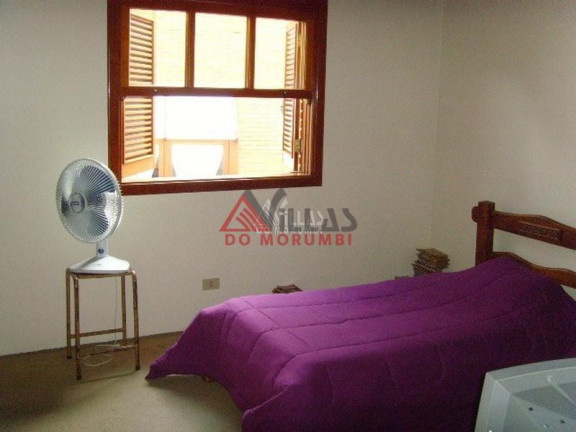 Imagem Sobrado com 3 Quartos à Venda, 271 m² em Parque Munhoz - São Paulo