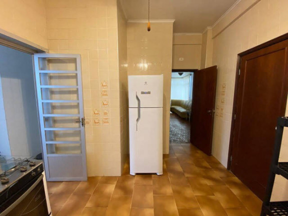 Imagem Apartamento com 4 Quartos à Venda,  em Jardim Astúrias - Guarujá