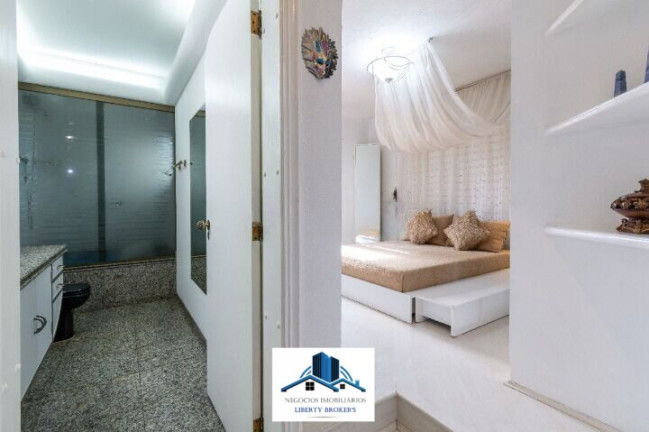 Imagem Apartamento à Venda, 544 m² em Vila Regente Feijó - São Paulo