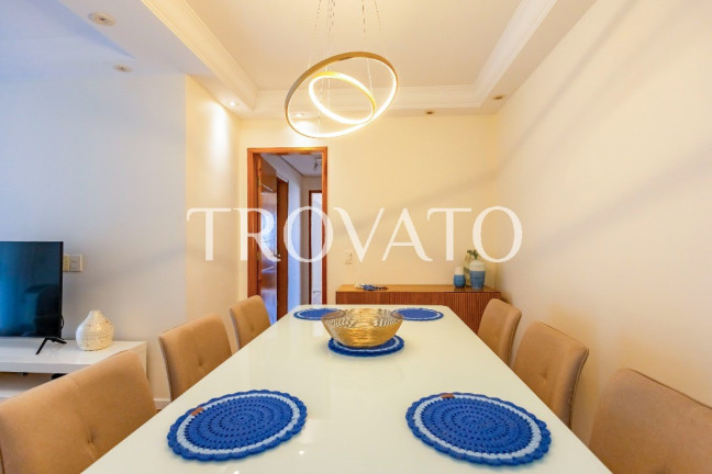Imagem Imóvel com 3 Quartos à Venda, 80 m² em Vila Clementino - São Paulo