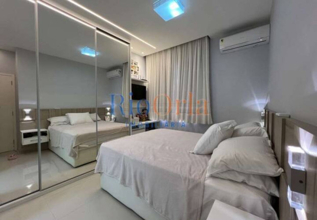 Imagem Apartamento com 3 Quartos à Venda, 158 m² em Barra Da Tijuca - Rio De Janeiro