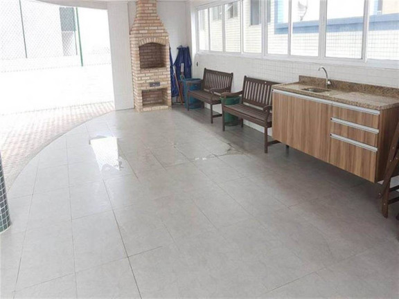 Imagem Apartamento com 3 Quartos à Venda, 123 m² em Caiçara - Praia Grande