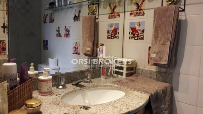 Imagem Apartamento com 3 Quartos à Venda, 90 m² em Paraíso Do Morumbi - São Paulo Imagem Apartamento com 3 Quartos à Venda, 90 m² em Paraíso Do Morumbi - São Paulo