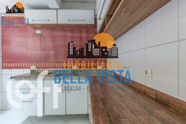 Imagem Apartamento com 3 Quartos à Venda, 100 m² em Vila Mariana - São Paulo