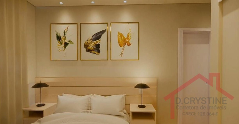 Imagem Casa com 3 Quartos à Venda, 237 m² em Portais - Cajamar
