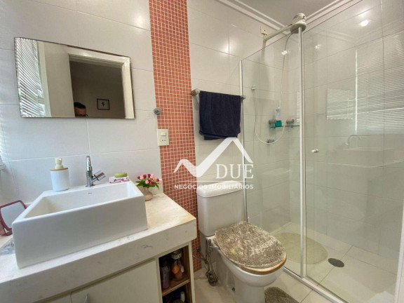 Imagem Cobertura com 2 Quartos à Venda, 280 m² em Vila Belmiro - Santos Imagem Cobertura com 2 Quartos à Venda, 280 m² em Vila Belmiro - Santos