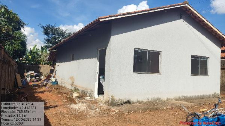 Casa com 3 Quartos à Venda, 360 m² em Linda Vista - Goianira