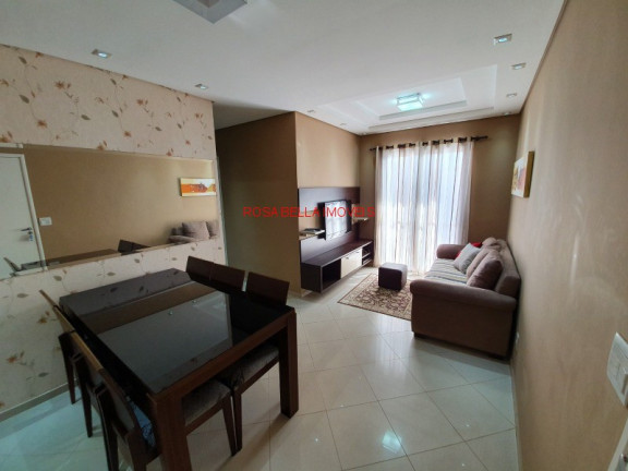 Imagem Apartamento com 2 Quartos à Venda, 54 m² em Jardim Pitangueiras - Jundiaí Imagem Apartamento com 2 Quartos à Venda, 54 m² em Jardim Pitangueiras - Jundiaí