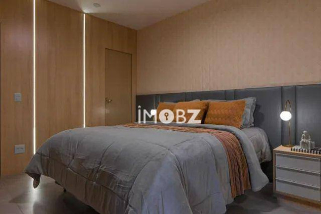 Imagem Imóvel com 3 Quartos à Venda, 109 m² em Vila Suzana - São Paulo