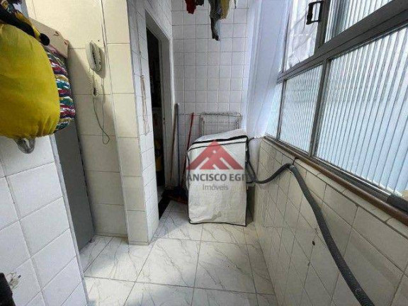 Imagem Apartamento com 2 Quartos à Venda, 100 m² em Ingá - Niterói