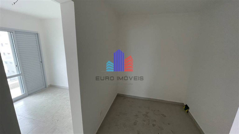 Imagem Apartamento com 3 Quartos à Venda, 148 m² em Vila Guilhermina - Praia Grande