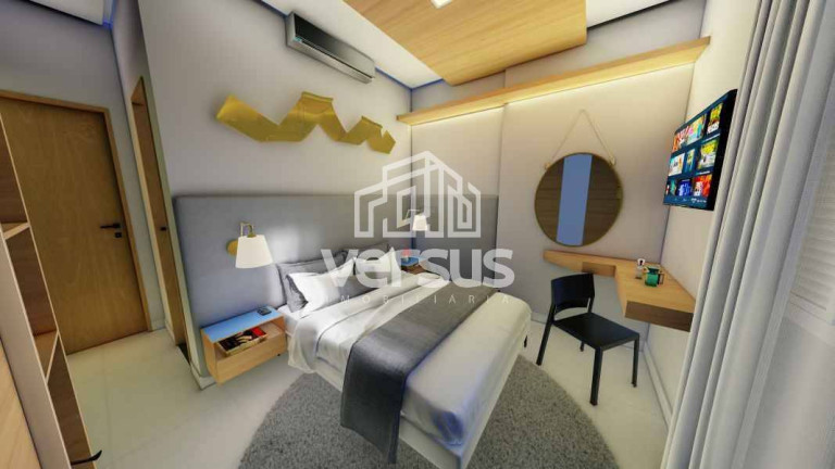 Imagem Apartamento com 1 Quarto à Venda, 66 m² em Vila Guilhermina - Praia Grande Imagem Apartamento com 1 Quarto à Venda, 66 m² em Vila Guilhermina - Praia Grande
