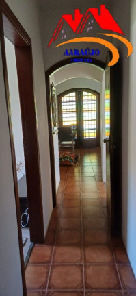 Imagem Imóvel com 3 Quartos à Venda, 239 m² em Jardim Caparelli (mailasqui) - São Roque