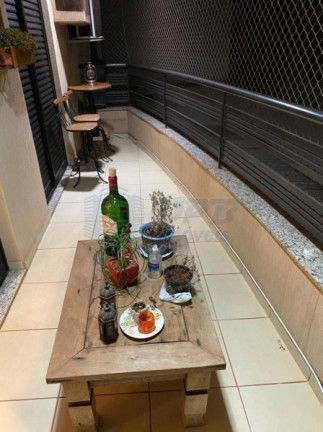 Imagem Apartamento à Venda, 130 m² em Jardim Botânico - Ribeirão Preto Imagem Apartamento à Venda, 130 m² em Jardim Botânico - Ribeirão Preto