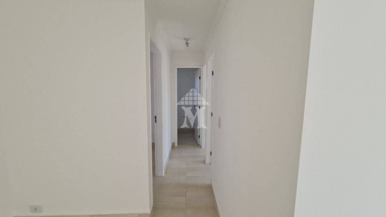 Imagem Apartamento com 2 Quartos à Venda, 51 m² em Jardim Umuarama - São Paulo