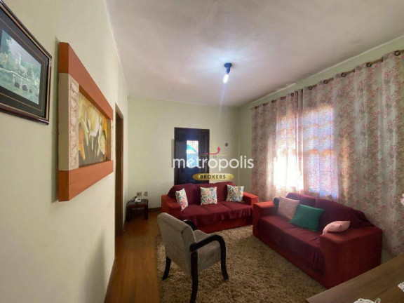 Imagem Casa com 2 Quartos à Venda, 220 m² em Cerâmica - São Caetano Do Sul