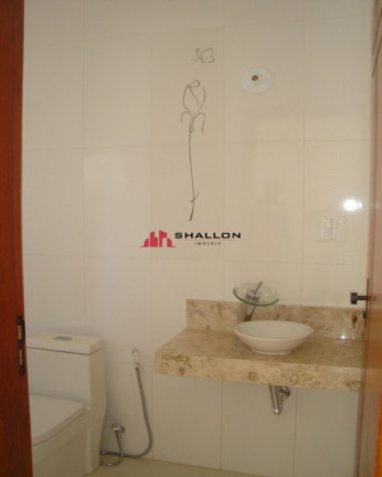 Imagem Sobrado com 3 Quartos à Venda, 125 m² em Horto Florestal - Sorocaba Imagem Sobrado com 3 Quartos à Venda, 125 m² em Horto Florestal - Sorocaba