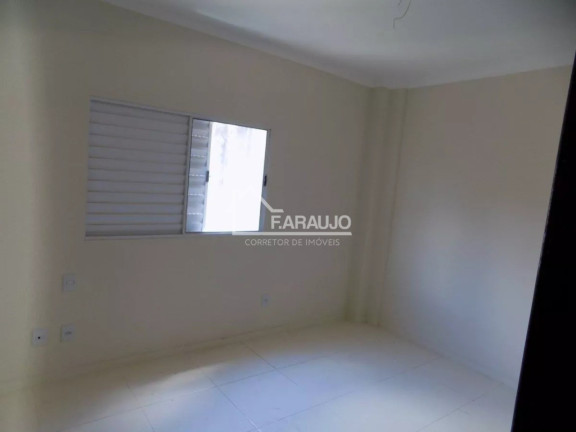 Imagem Apartamento com 2 Quartos à Venda, 60 m² em Jardim Residencial Villa Amato - Sorocaba