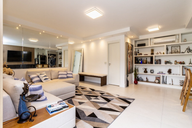 Foto do imóvel Apartamento com 2 Quartos à Venda, 92 m² em Vila Anastácio - São Paulo