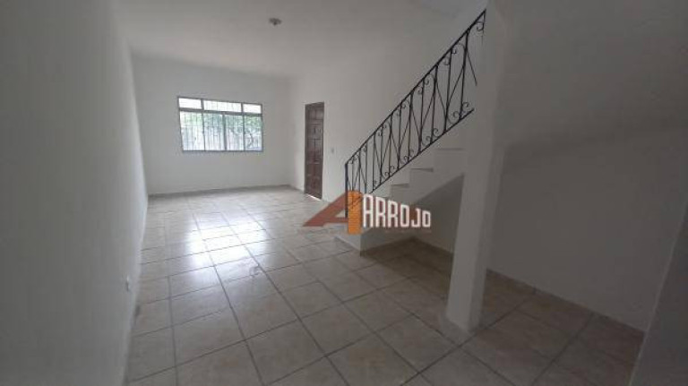 Imagem Sobrado com 3 Quartos à Venda, 124 m² em Vila Buenos Aires - São Paulo Imagem Sobrado com 3 Quartos à Venda, 124 m² em Vila Buenos Aires - São Paulo