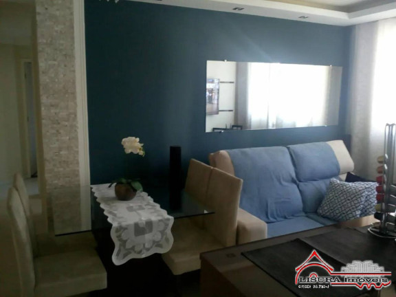 Imagem Apartamento com 2 Quartos à Venda, 45 m² em Loteamento Villa Branca - Jacareí Imagem Apartamento com 2 Quartos à Venda, 45 m² em Loteamento Villa Branca - Jacareí