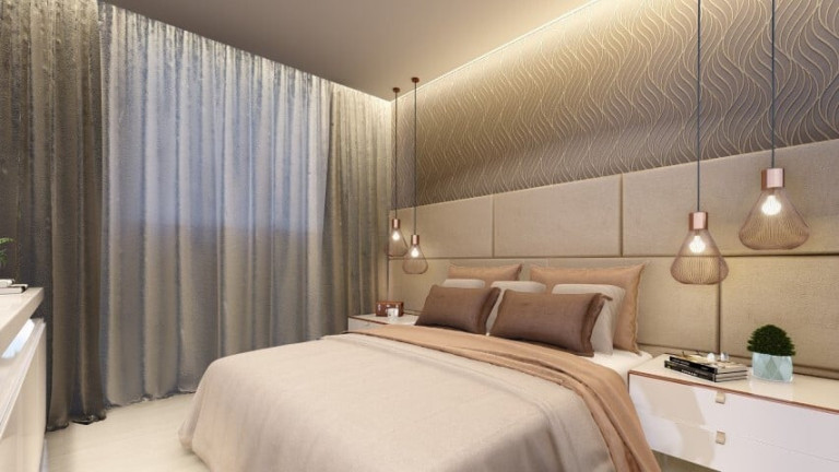 Imagem Apartamento com 2 Quartos à Venda, 68 m² em Capão Raso - Curitiba