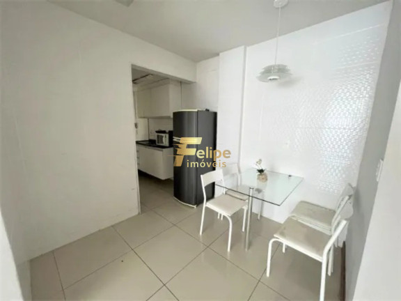 Imagem Imóvel com 2 Quartos à Venda, 80 m² em Praia Do Canto - Vitória