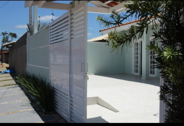 Imagem Casa com 4 Quartos à Venda, 240 m² em Agenor Campos - Peruíbe Imagem Casa com 4 Quartos à Venda, 240 m² em Agenor Campos - Peruíbe