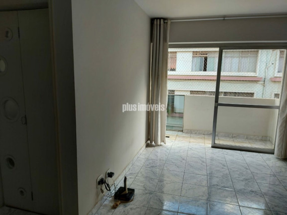 Imagem Apartamento com 1 Quarto para Alugar, 49 m² em Pinheiros - São Paulo Imagem Apartamento com 1 Quarto para Alugar, 49 m² em Pinheiros - São Paulo