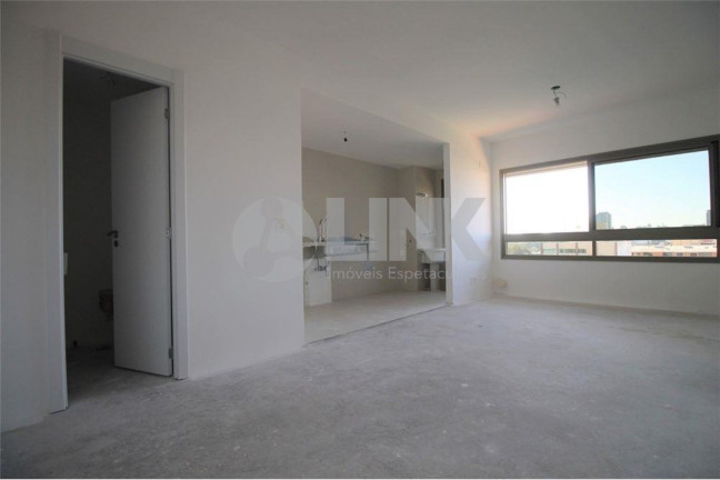 Apartamento com 1 Quarto à Venda, 56 m² em Praia De Belas - Porto Alegre