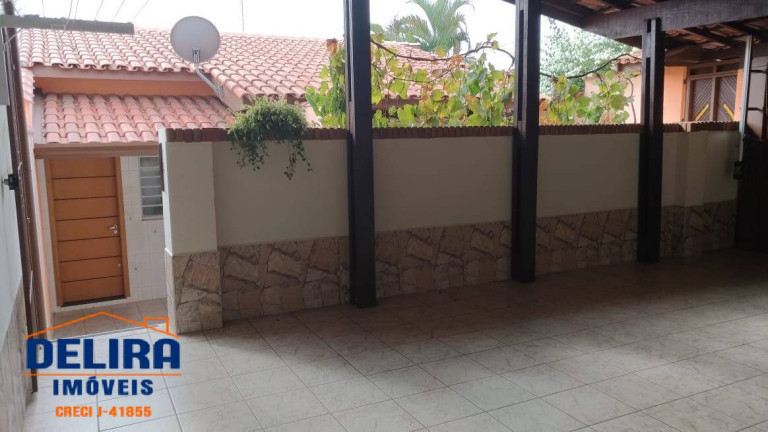Imagem Casa com 2 Quartos à Venda, 233 m² em Jardim Do Lago - Atibaia