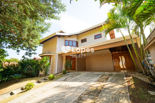 Imagem Imóvel com 3 Quartos à Venda, 239 m² em Condomínio Villaggio Capríccio - Louveira Imagem Imóvel com 3 Quartos à Venda, 239 m² em Condomínio Villaggio Capríccio - Louveira