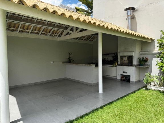 Imagem Casa com 3 Quartos para Alugar, 320 m² em Jardim Residencial Tivoli Park - Sorocaba Imagem Casa com 3 Quartos para Alugar, 320 m² em Jardim Residencial Tivoli Park - Sorocaba