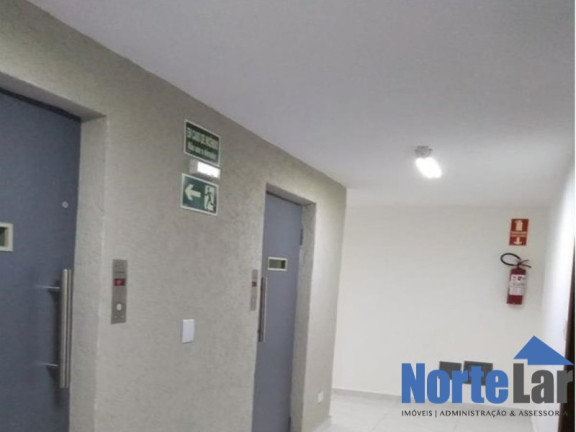 Imagem Apartamento com 2 Quartos à Venda, 51 m² em Vila Nova Cachoeirinha - São Paulo