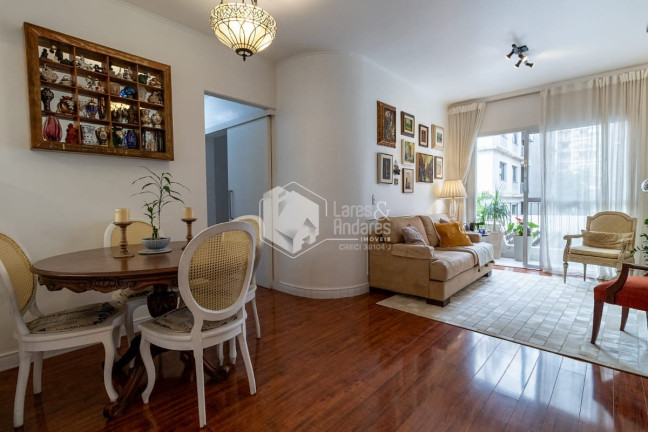Imagem Apartamento com 3 Quartos à Venda, 84 m² em Vila Olímpia - São Paulo Imagem Apartamento com 3 Quartos à Venda, 84 m² em Vila Olímpia - São Paulo