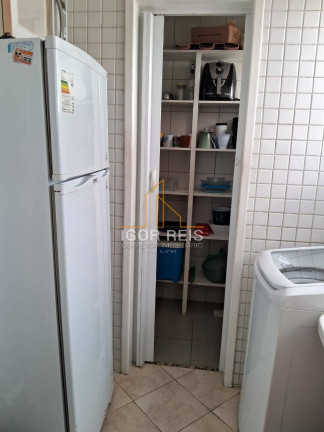 Imagem Apartamento com 2 Quartos à Venda, 82 m² em Parque Leopoldina - Campos Dos Goytacazes