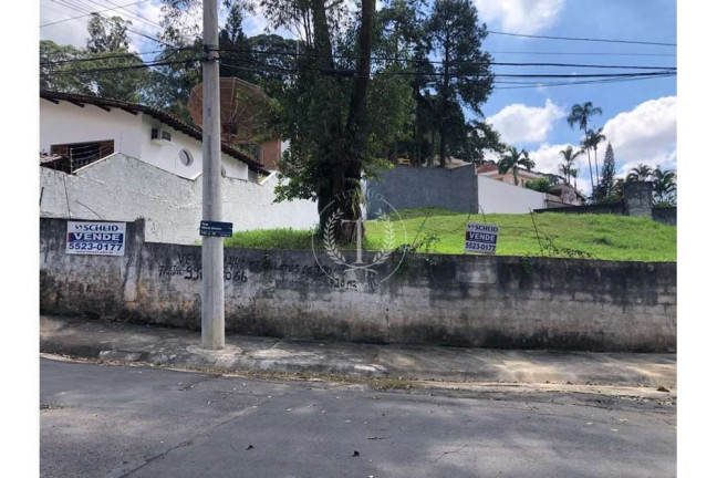 Imagem Terreno à Venda, 720 m² em Jardim Marajoara - São Paulo Imagem Terreno à Venda, 720 m² em Jardim Marajoara - São Paulo