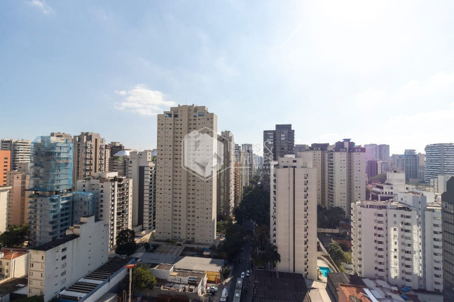 Imagem Apartamento com 1 Quarto à Venda, 42 m² em Moema - São Paulo