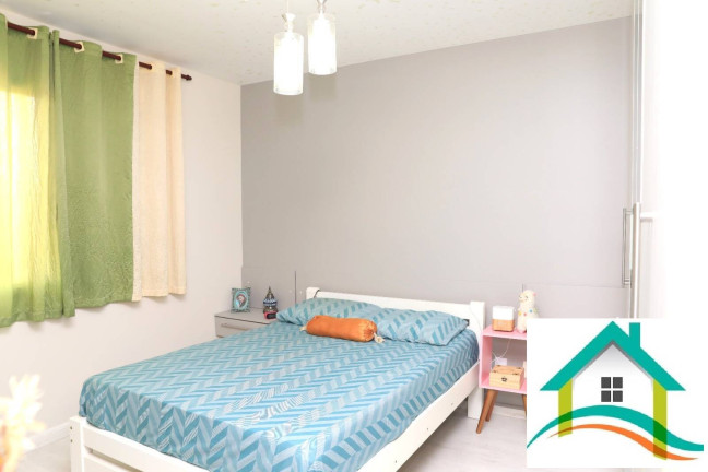 Imagem Apartamento com 3 Quartos à Venda, 93 m² em Vila Valparaíso - Santo André Imagem Apartamento com 3 Quartos à Venda, 93 m² em Vila Valparaíso - Santo André