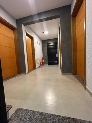 Imagem Cobertura com 2 Quartos à Venda, 80 m² em Jardim Jamaica - Santo André Imagem Cobertura com 2 Quartos à Venda, 80 m² em Jardim Jamaica - Santo André