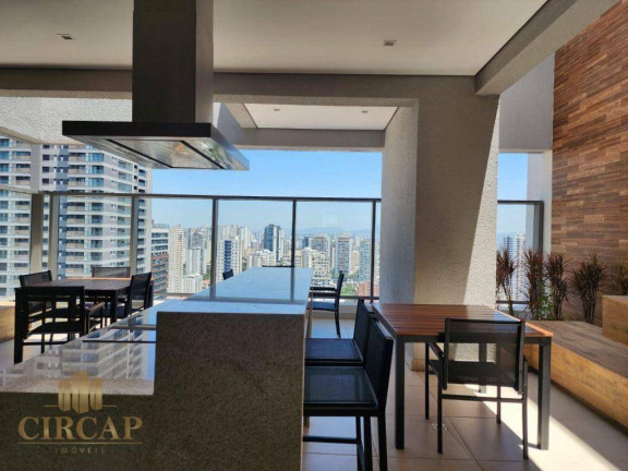 Imagem Apartamento com 3 Quartos à Venda, 160 m² em Perdizes - São Paulo