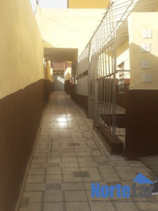 Imagem Casa com 1 Quarto para Alugar, 55 m² em Sítio Morro Grande - São Paulo