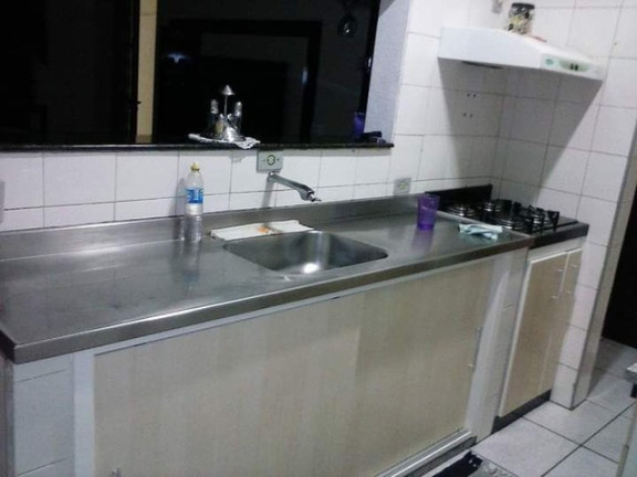 Imagem Sobrado com 2 Quartos à Venda, 125 m² em Jardim Nova Ipanema - Sorocaba Imagem Sobrado com 2 Quartos à Venda, 125 m² em Jardim Nova Ipanema - Sorocaba