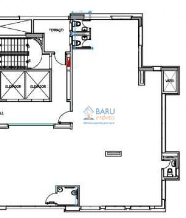 Imagem Apartamento para Alugar, 172 m² em Higienópolis - São Paulo Imagem Apartamento para Alugar, 172 m² em Higienópolis - São Paulo