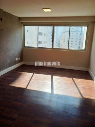 Imagem Apartamento com 3 Quartos à Venda, 128 m² em Jardim Paulista - São Paulo Imagem Apartamento com 3 Quartos à Venda, 128 m² em Jardim Paulista - São Paulo