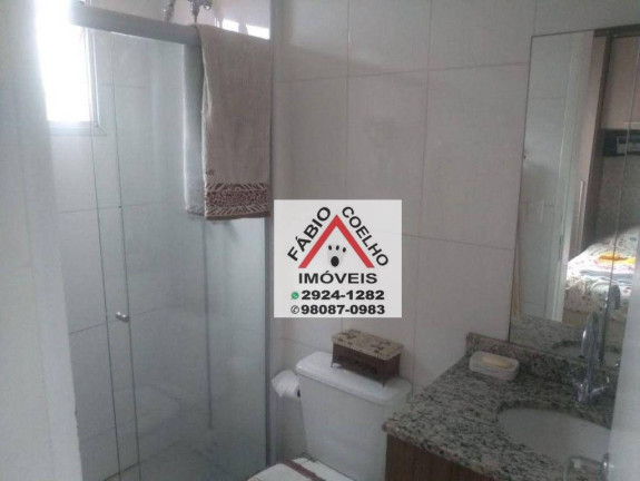 Imagem Apartamento com 3 Quartos à Venda, 74 m² em Vila Andrade - São Paulo