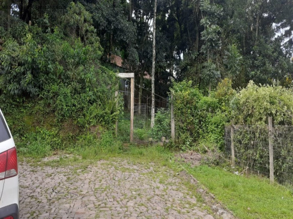Imagem Terreno à Venda, 412 m² em Ackermann - Nova Petrópolis