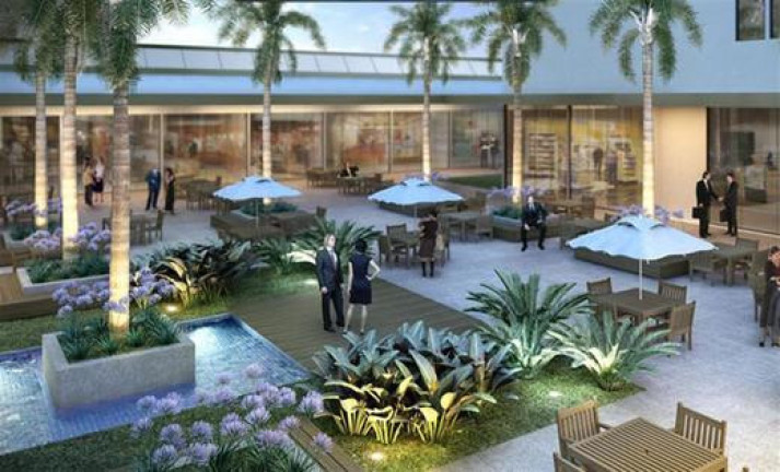 Imagem Loja à Venda, 21 m² em Barra Da Tijuca - Rio De Janeiro Imagem Loja à Venda, 21 m² em Barra Da Tijuca - Rio De Janeiro