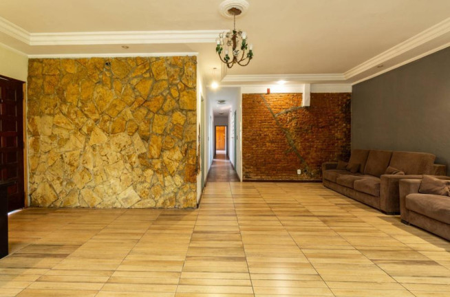 Imagem Casa com 3 Quartos à Venda,  em Vila Nair - São Paulo